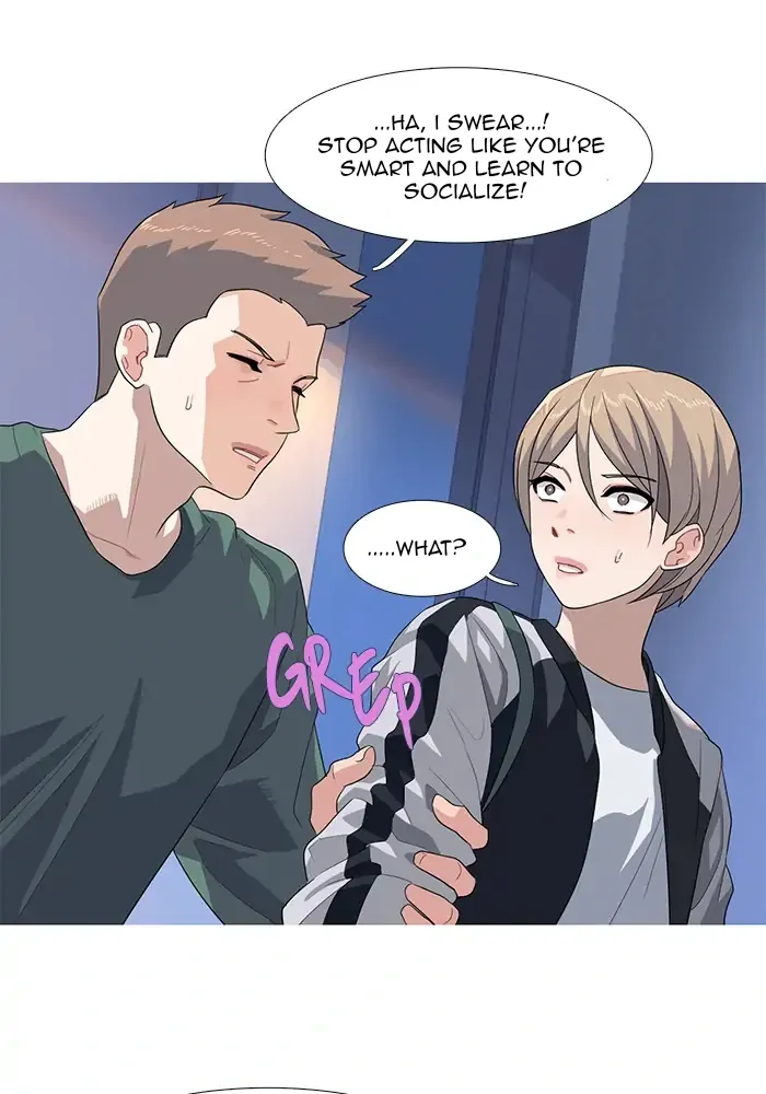 Timid Palette Chapter 68 Online - página 17