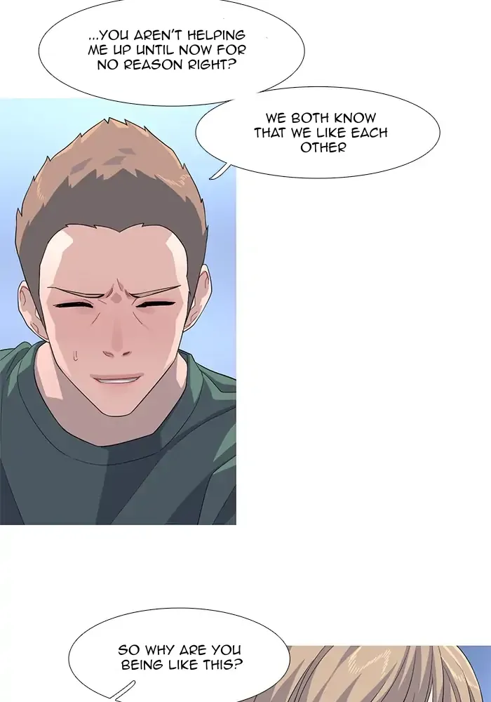 Timid Palette Chapter 68 Online - página 18