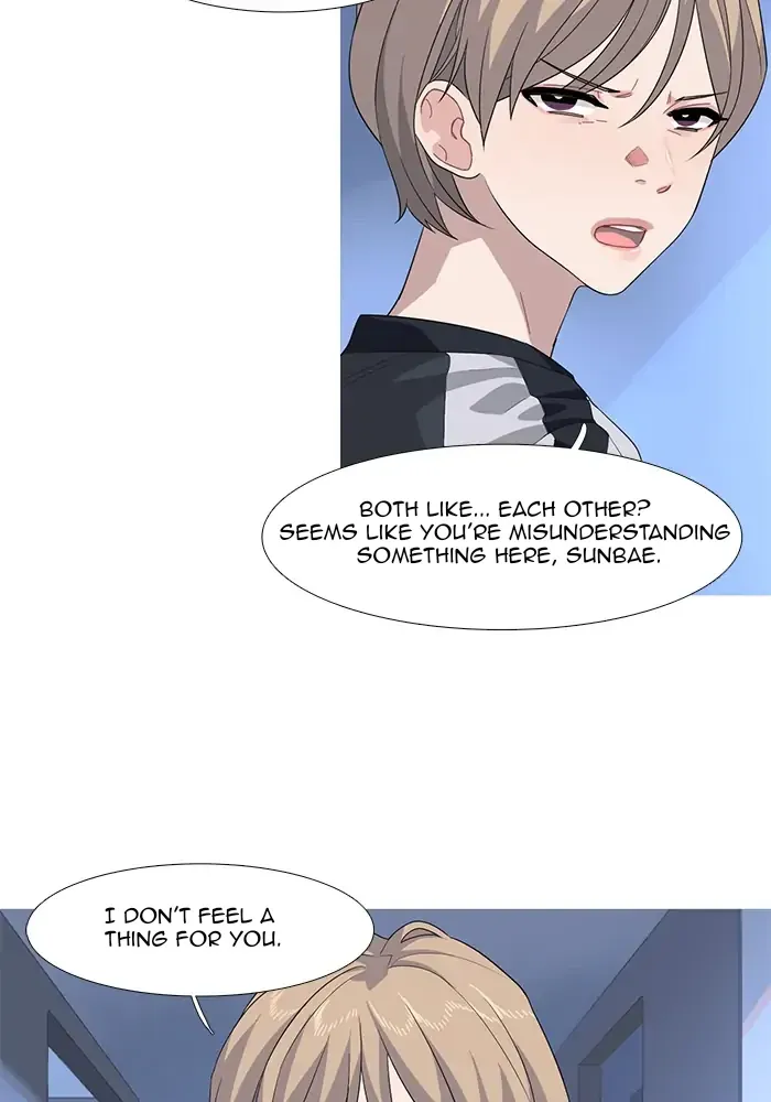 Timid Palette Chapter 68 Online - página 19