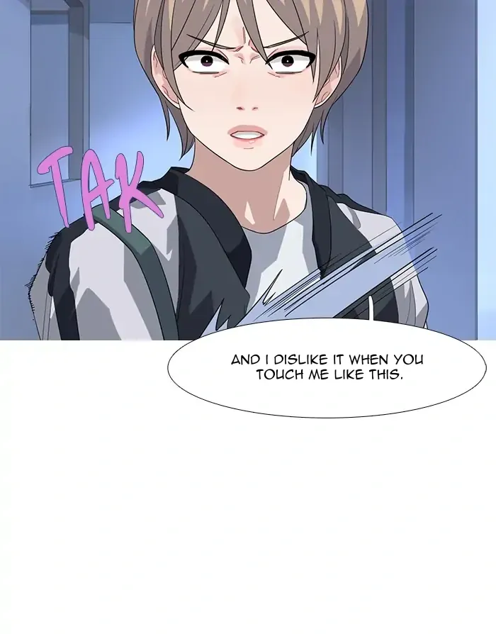 Timid Palette Chapter 68 Online - página 20