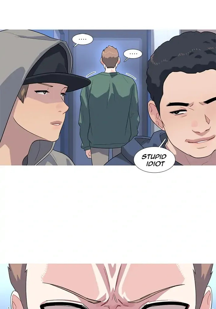 Timid Palette Chapter 68 Online - página 21