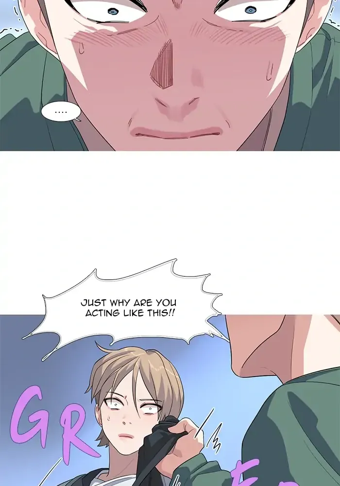 Timid Palette Chapter 68 Online - página 22
