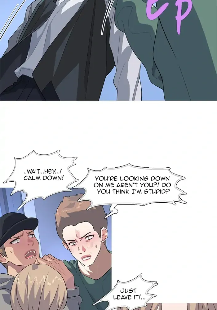 Timid Palette Chapter 68 Online - página 23