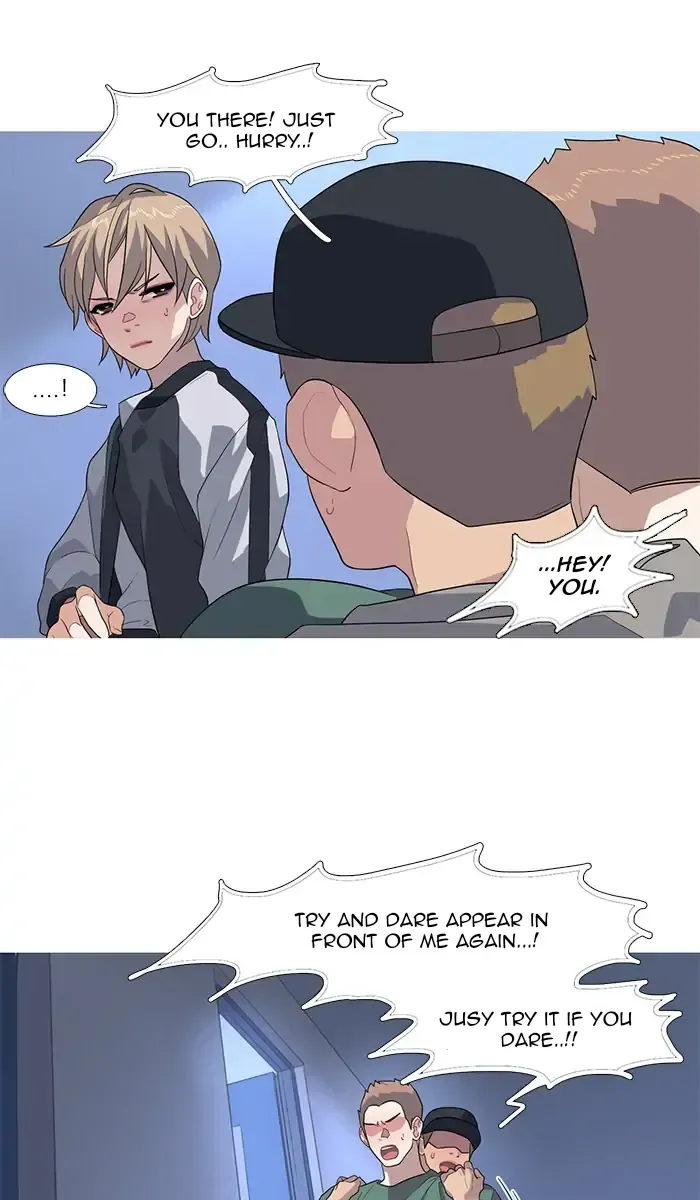 Timid Palette Chapter 68 Online - página 25