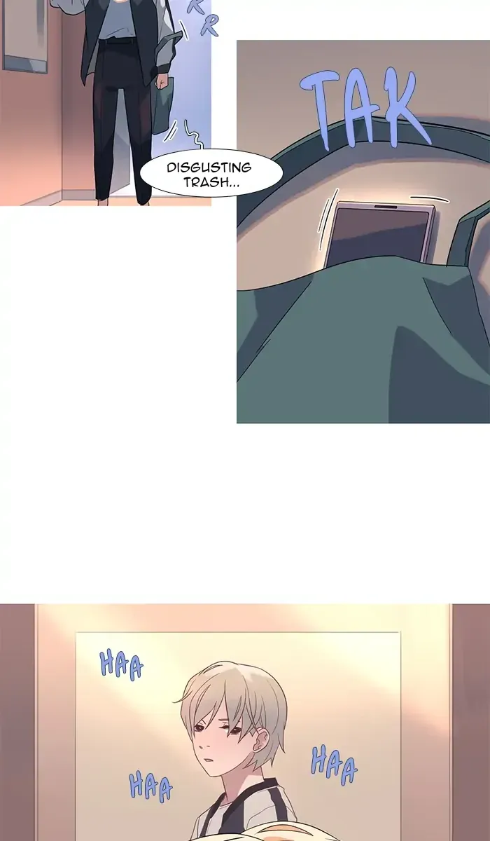 Timid Palette Chapter 68 Online - página 27