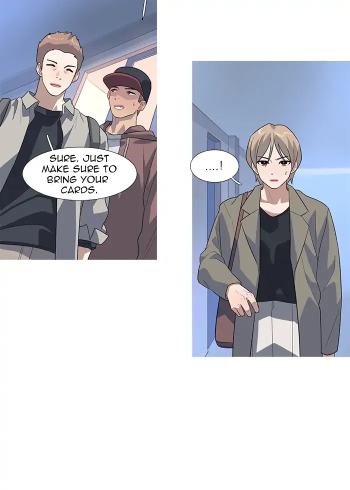 Timid Palette Chapter 68 Online - página 32