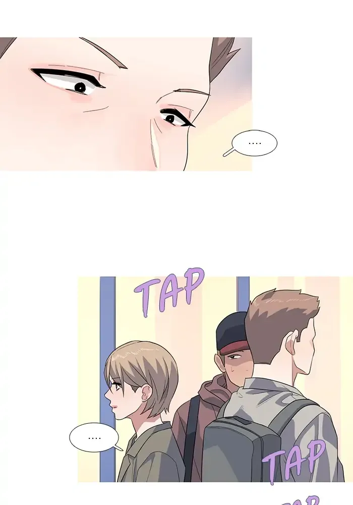 Timid Palette Chapter 68 Online - página 33