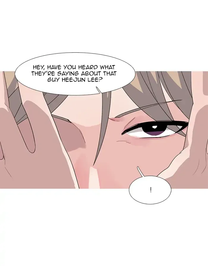 Timid Palette Chapter 68 Online - página 36
