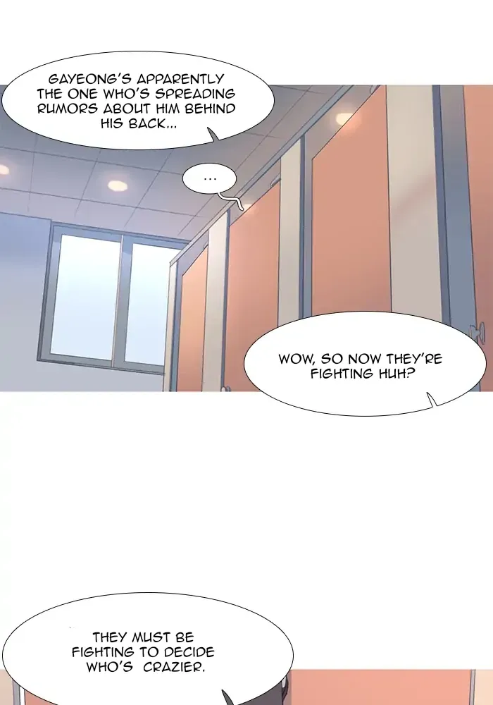 Timid Palette Chapter 68 Online - página 37