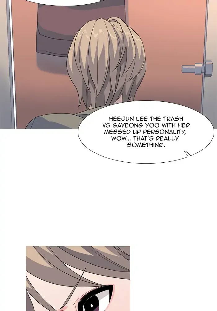 Timid Palette Chapter 68 Online - página 38