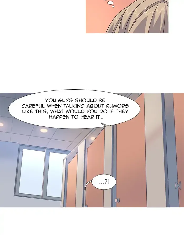 Timid Palette Chapter 68 Online - página 40