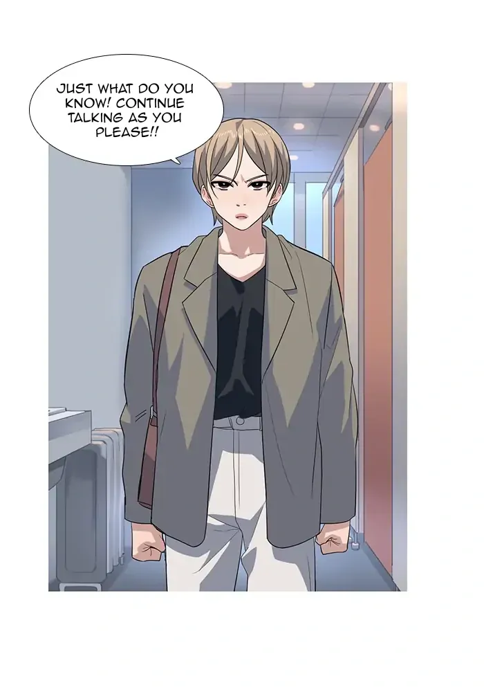 Timid Palette Chapter 68 Online - página 45