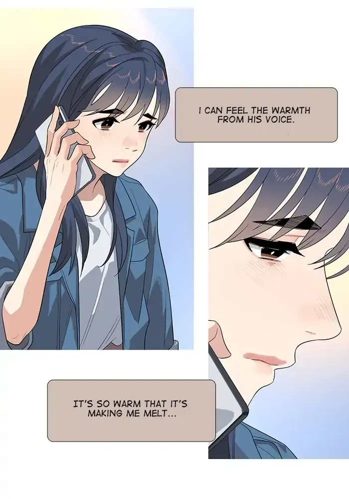Timid Palette Chapter 70 Online - página 3
