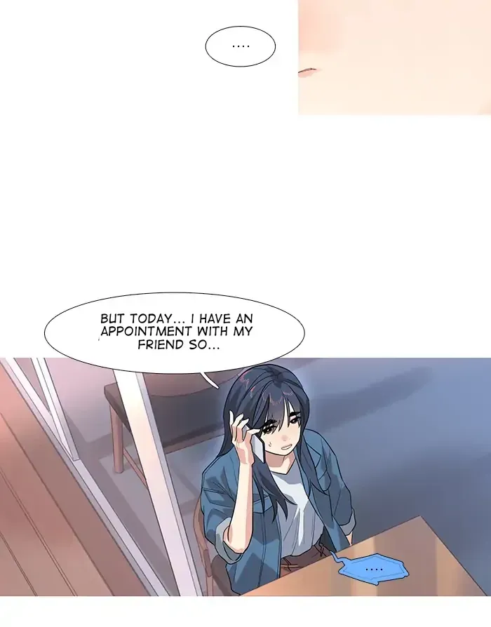 Timid Palette Chapter 70 Online - página 8