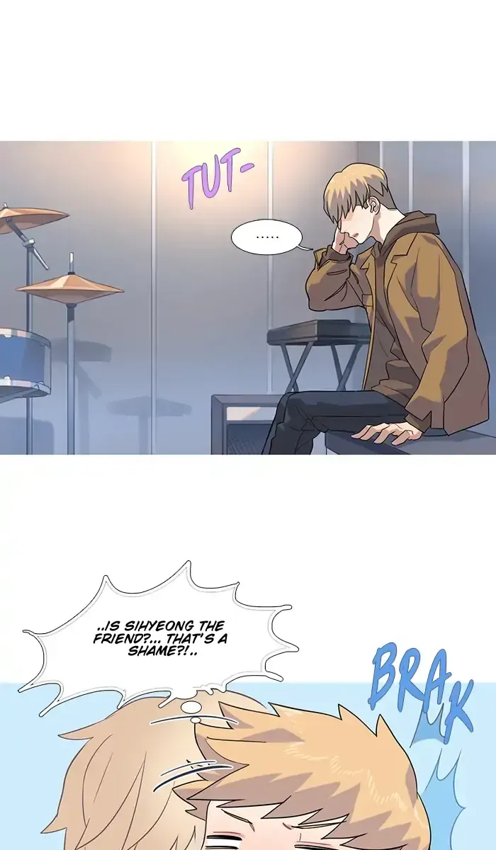 Timid Palette Chapter 70 Online - página 13