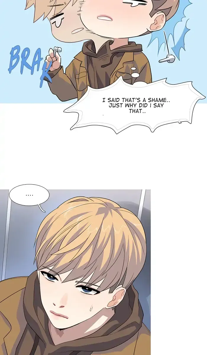Timid Palette Chapter 70 Online - página 14