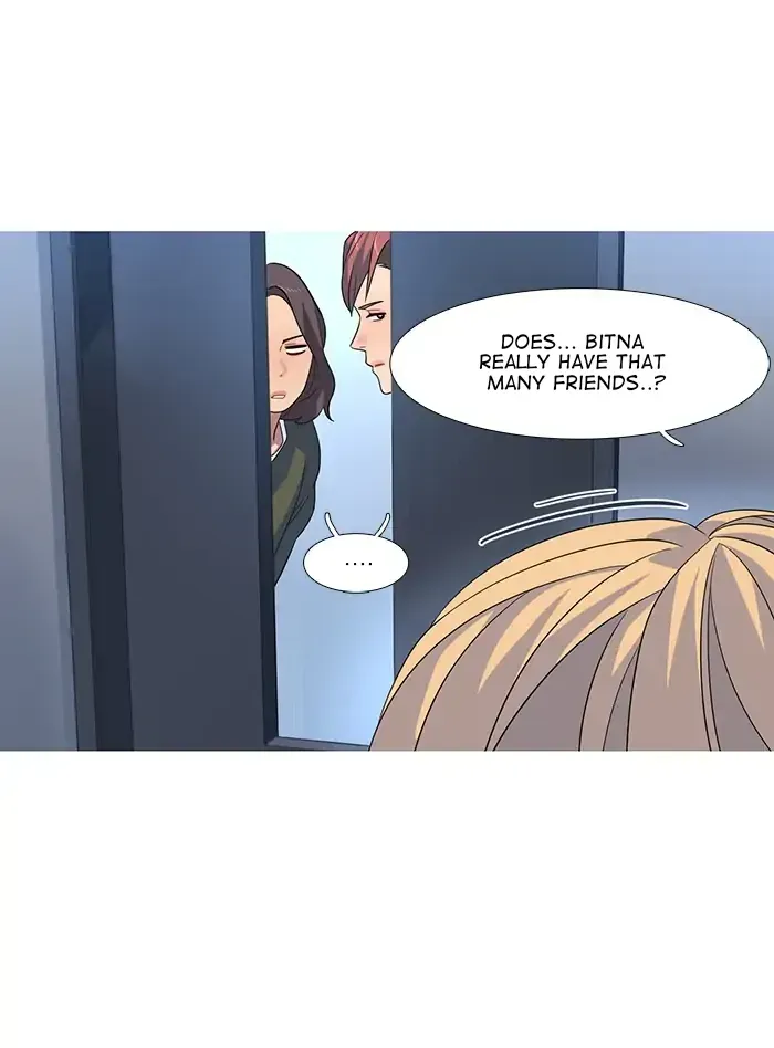 Timid Palette Chapter 70 Online - página 16