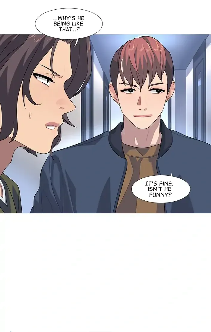 Timid Palette Chapter 70 Online - página 17