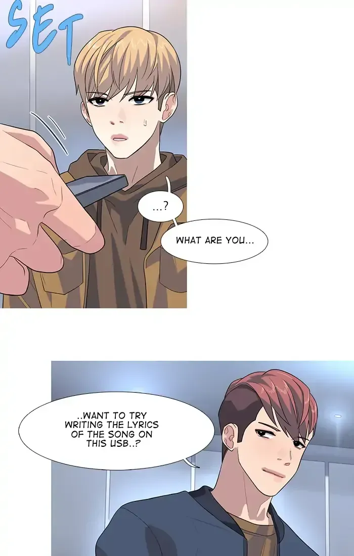 Timid Palette Chapter 70 Online - página 18