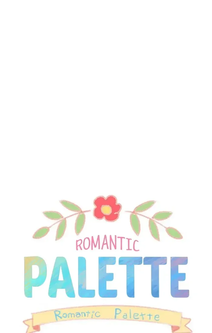 Timid Palette Chapter 70 Online - página 20