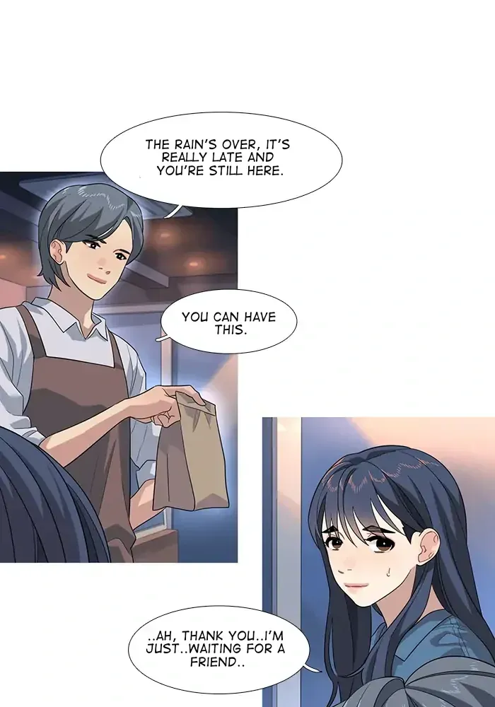 Timid Palette Chapter 70 Online - página 22