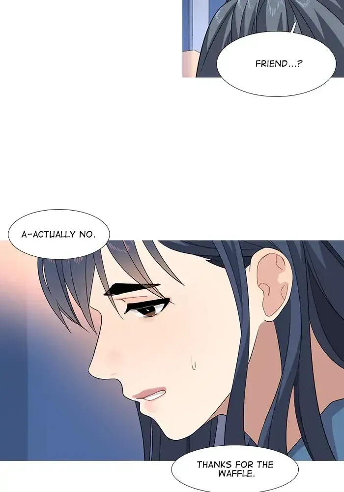 Timid Palette Chapter 70 Online - página 23