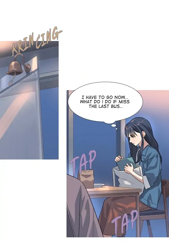 Timid Palette Chapter 70 Online - página 26