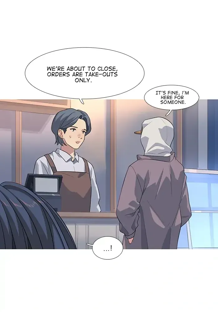 Timid Palette Chapter 70 Online - página 27