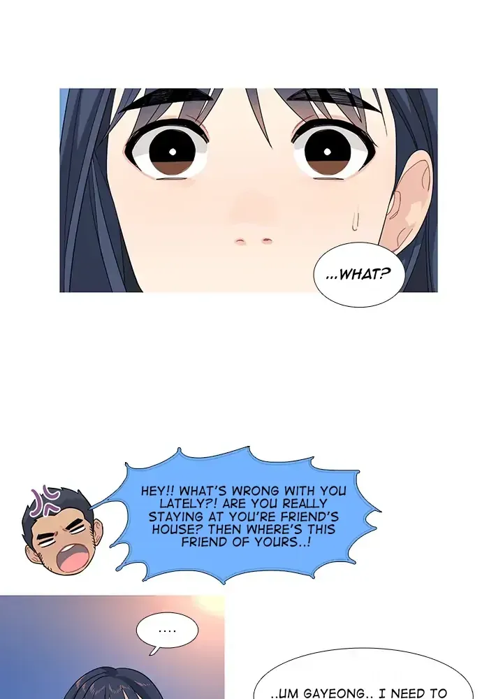 Timid Palette Chapter 70 Online - página 30