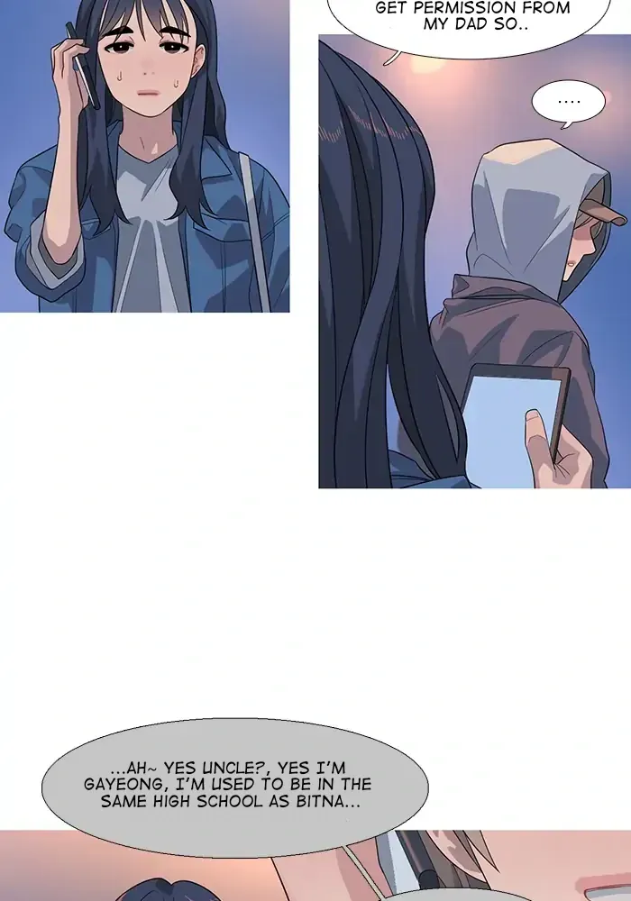 Timid Palette Chapter 70 Online - página 31