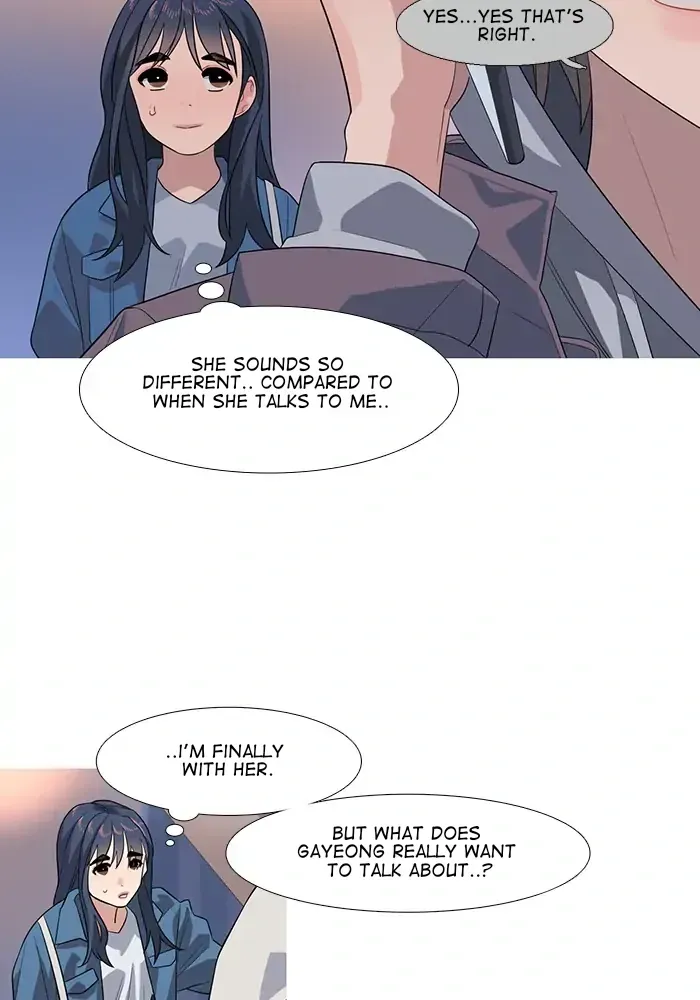 Timid Palette Chapter 70 Online - página 32
