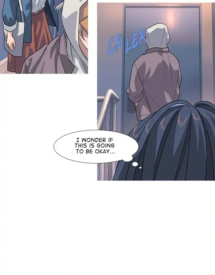 Timid Palette Chapter 70 Online - página 33