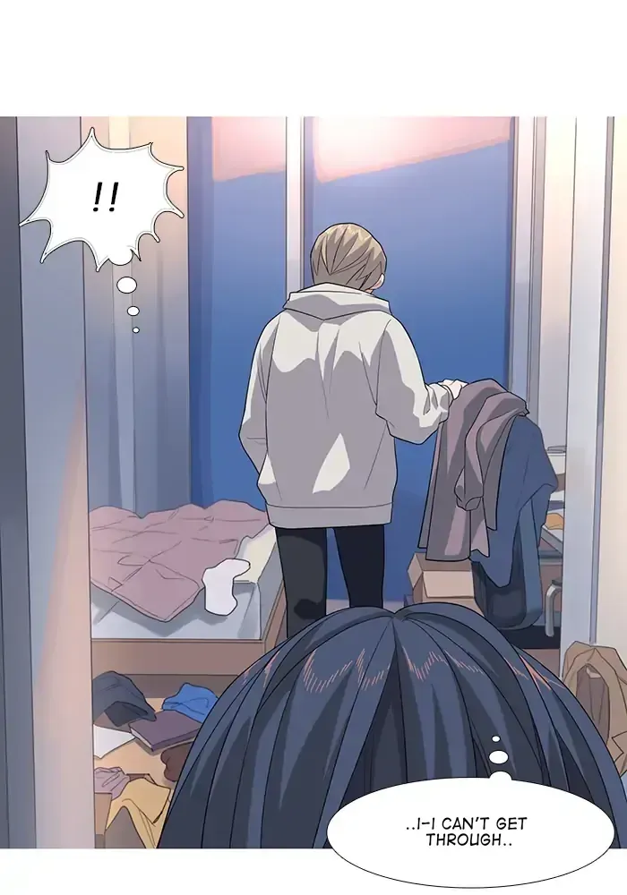 Timid Palette Chapter 70 Online - página 34