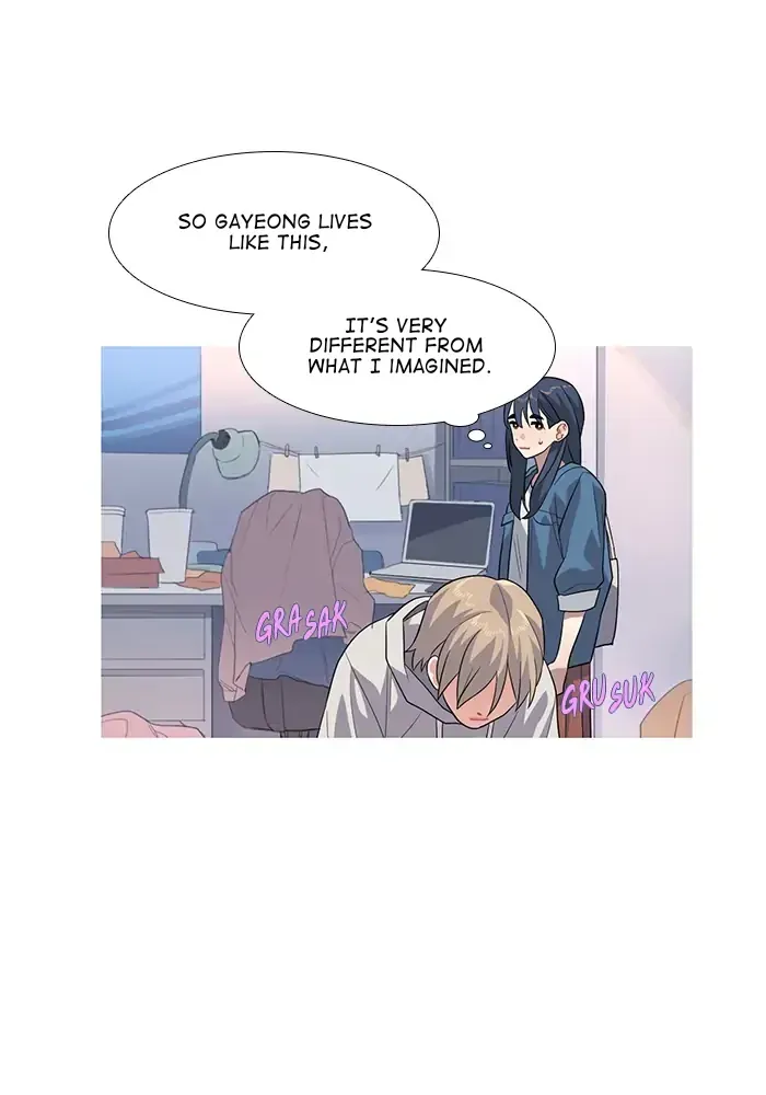Timid Palette Chapter 70 Online - página 36
