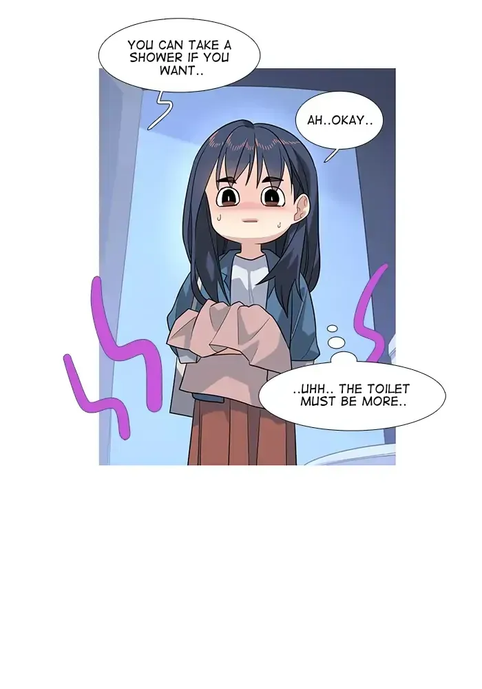 Timid Palette Chapter 70 Online - página 38