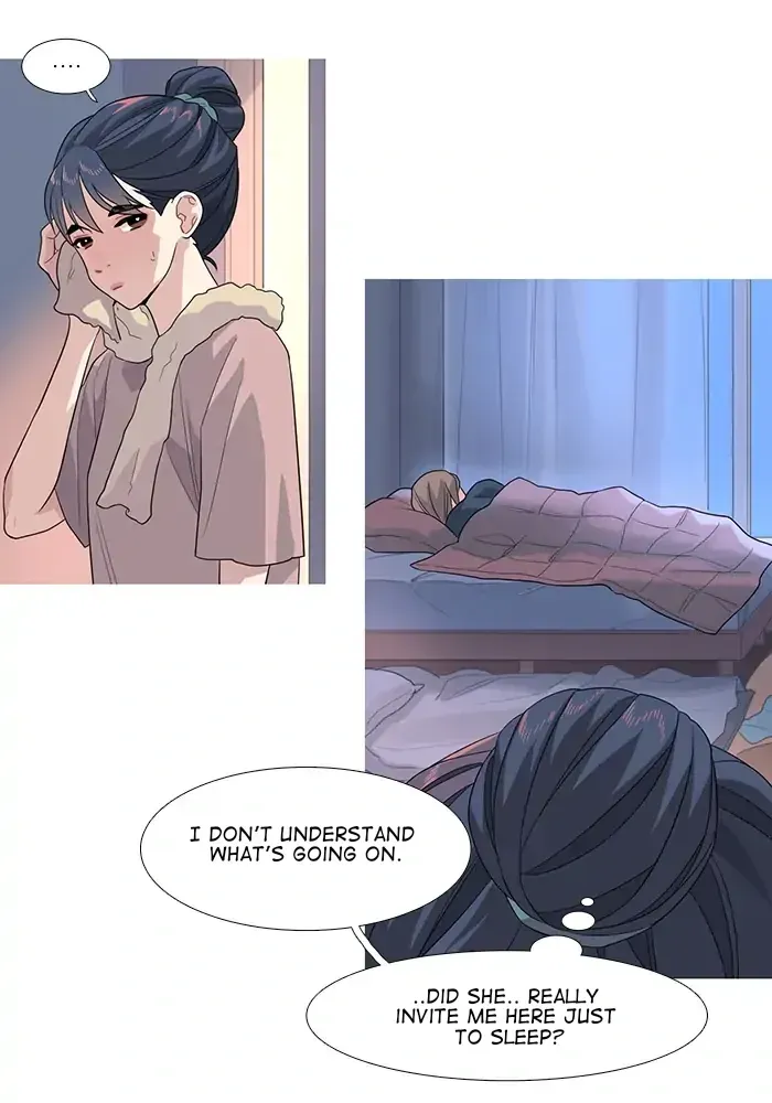 Timid Palette Chapter 70 Online - página 39