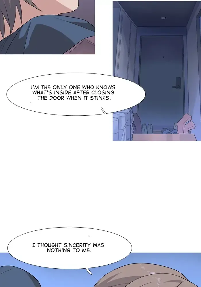 Timid Palette Chapter 70 Online - página 44