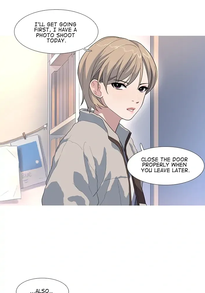 Timid Palette Chapter 71 Online - página 3