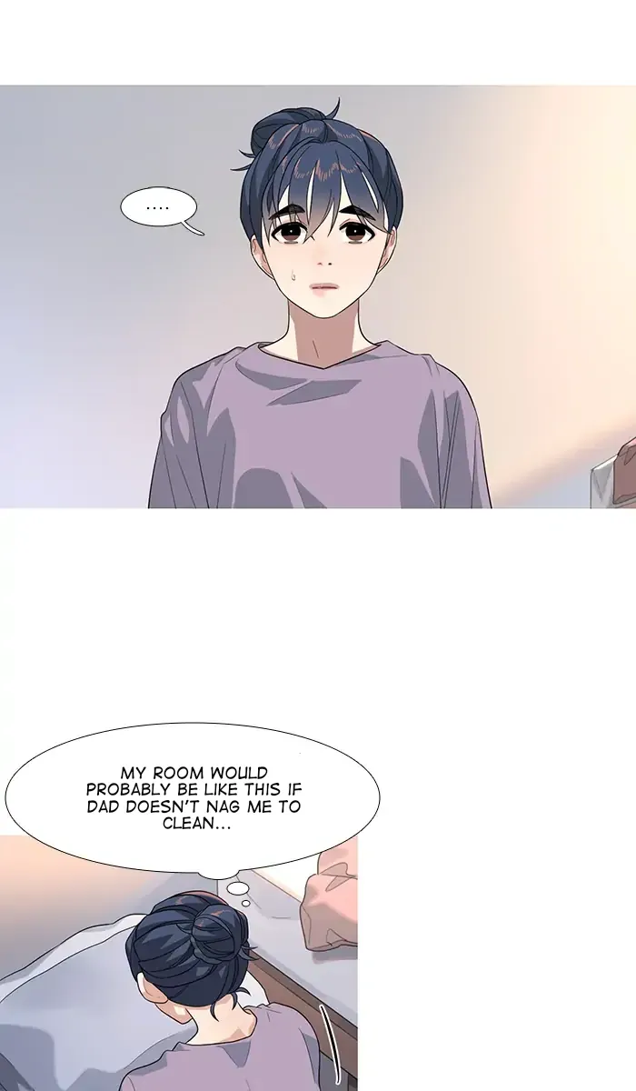 Timid Palette Chapter 71 Online - página 5