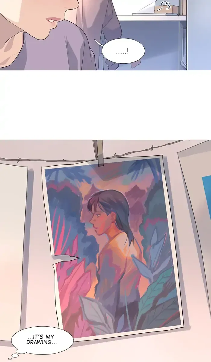 Timid Palette Chapter 71 Online - página 7