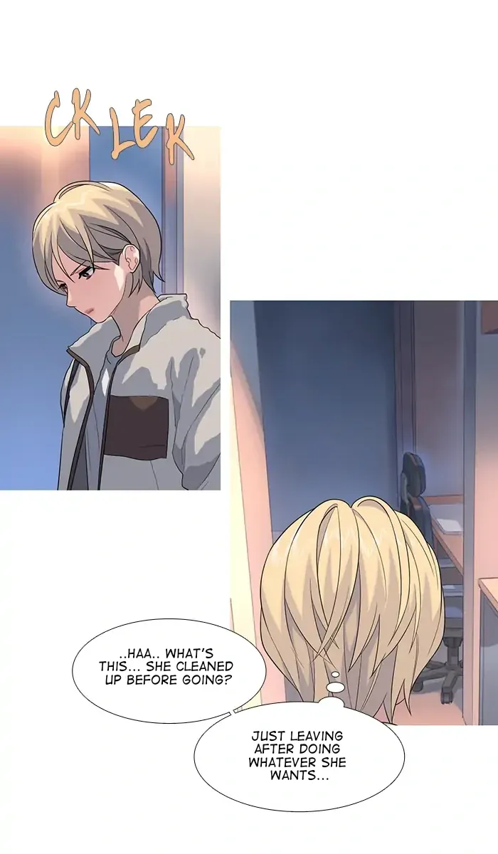 Timid Palette Chapter 71 Online - página 9