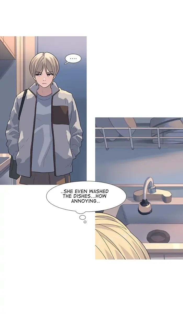 Timid Palette Chapter 71 Online - página 10