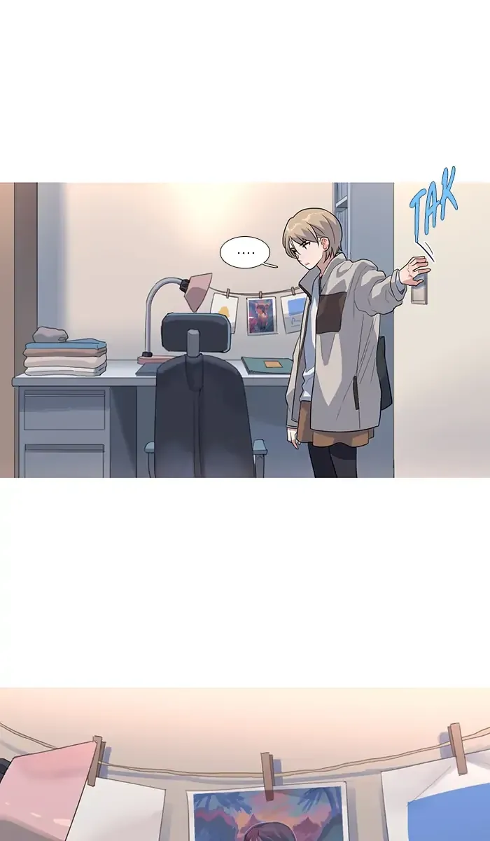 Timid Palette Chapter 71 Online - página 11