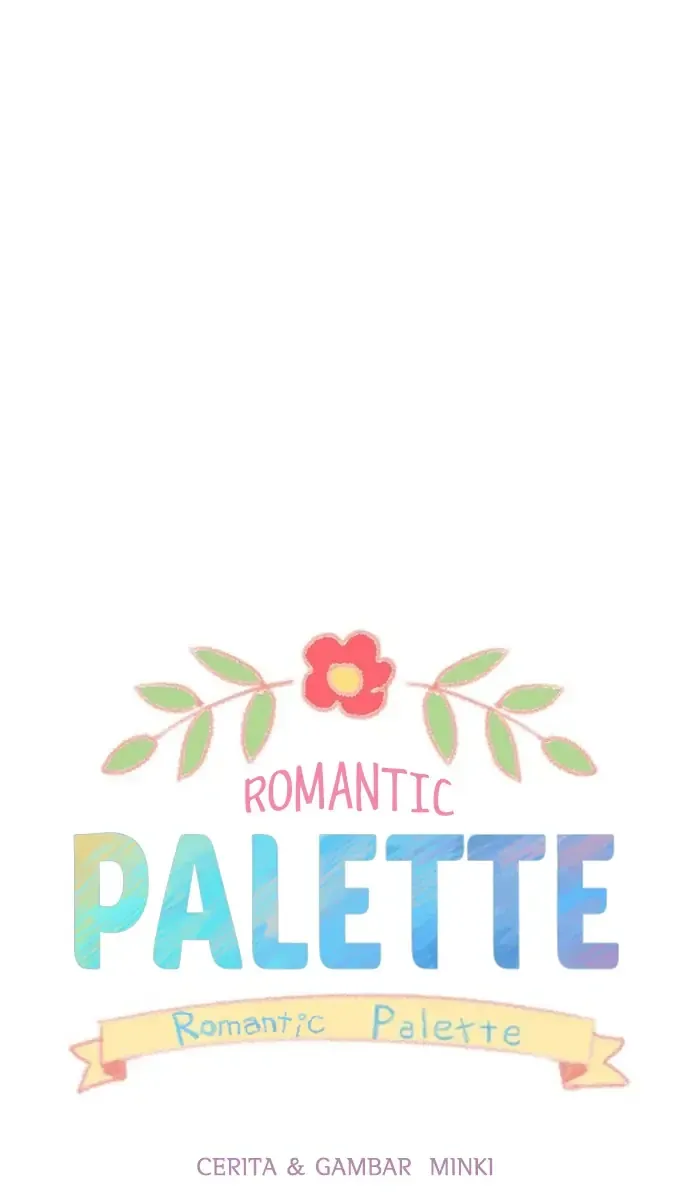 Timid Palette Chapter 71 Online - página 14