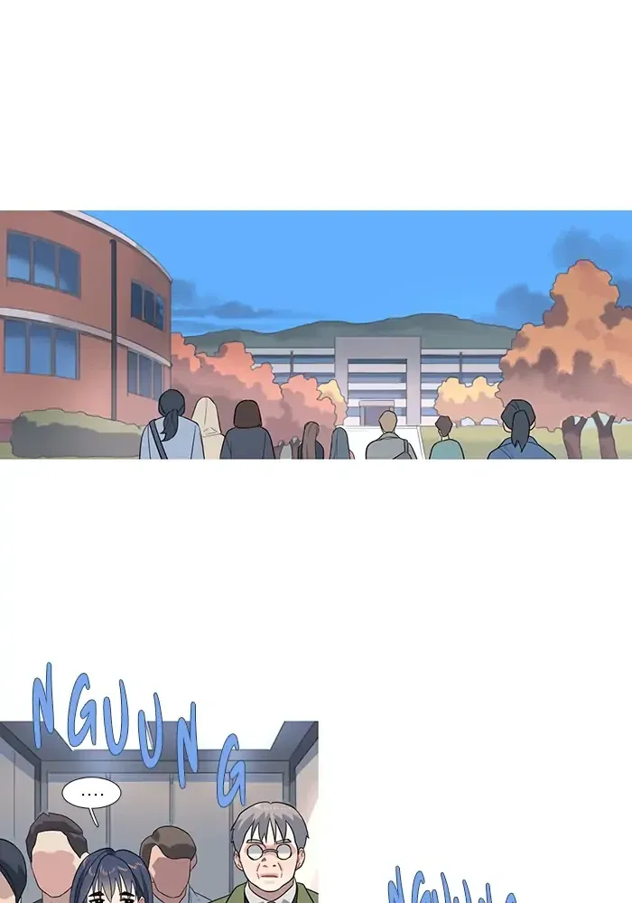 Timid Palette Chapter 71 Online - página 16