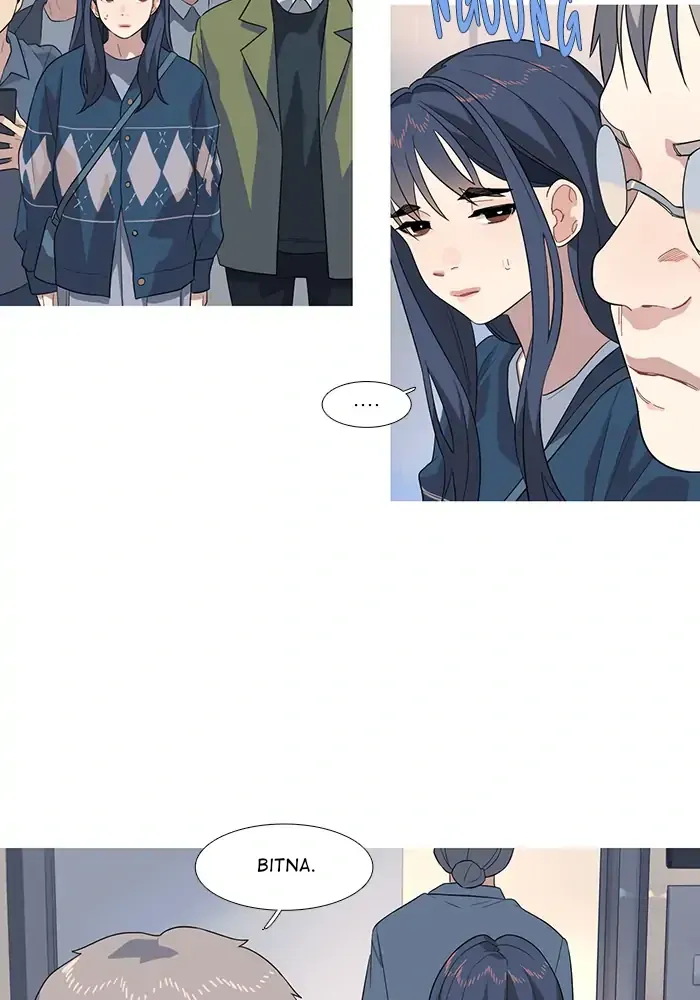Timid Palette Chapter 71 Online - página 17