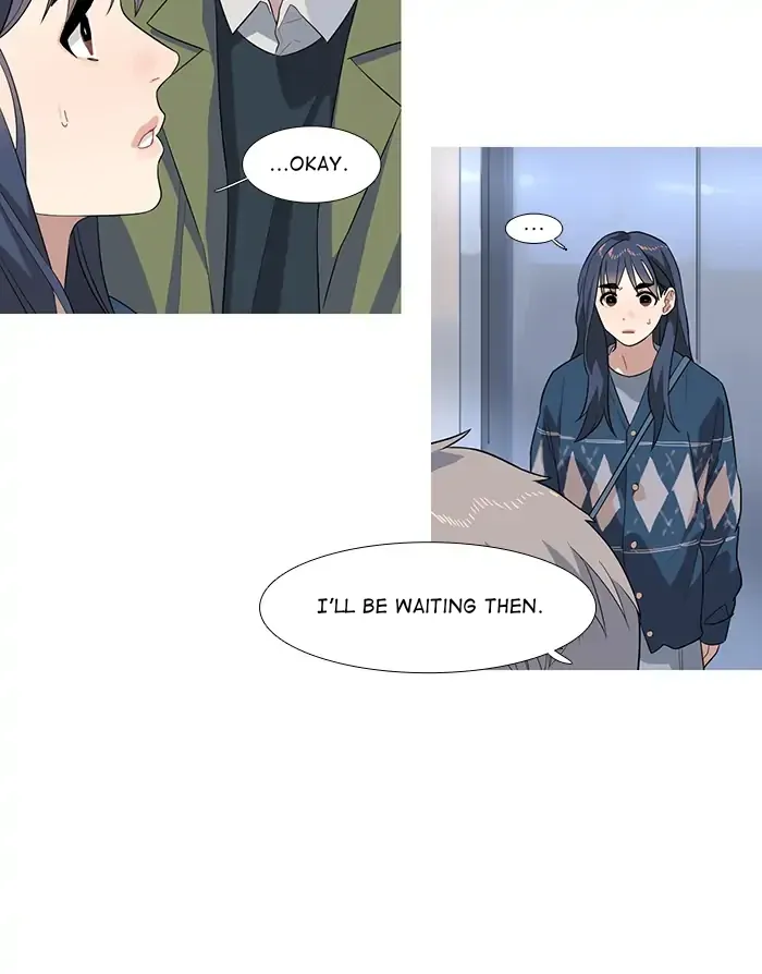 Timid Palette Chapter 71 Online - página 19