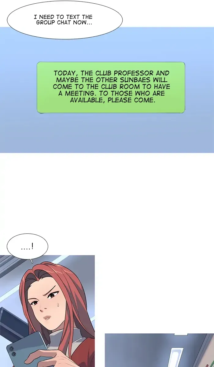 Timid Palette Chapter 71 Online - página 21