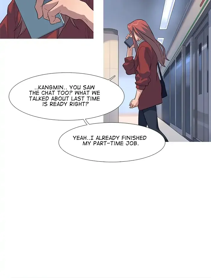 Timid Palette Chapter 71 Online - página 22