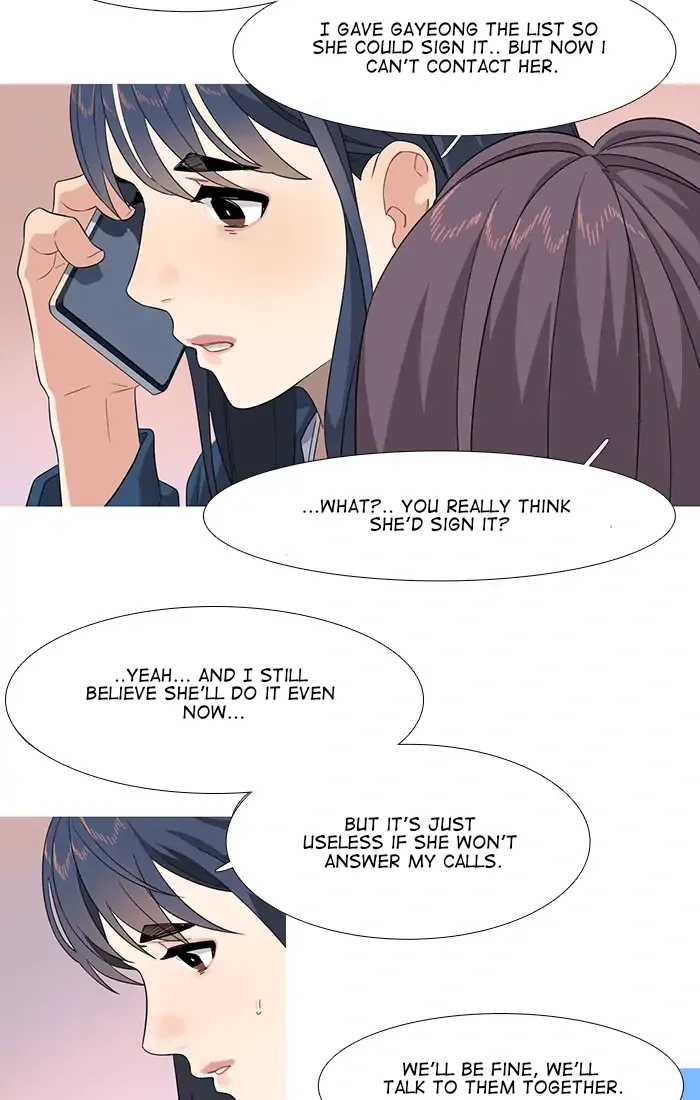 Timid Palette Chapter 71 Online - página 24